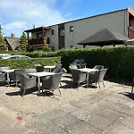 Solaris 4 Mit Balkon, Gemeinschaftssauna Und Grillplatz Διαμέρισμα *