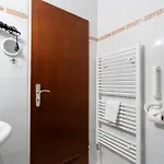 Διαμέρισμα Solaris 4 Mit Balkon, Gemeinschaftssauna Und Grillplatz Grömitz