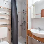 Solaris 4 Mit Balkon, Gemeinschaftssauna Und Grillplatz *