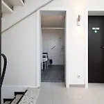 Διαμέρισμα Solaris 4 Mit Balkon, Gemeinschaftssauna Und Grillplatz