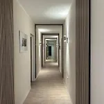 Διαμέρισμα Solaris 4 Mit Balkon, Gemeinschaftssauna Und Grillplatz