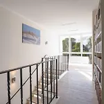 Solaris 4 Mit Balkon, Gemeinschaftssauna Und Grillplatz *