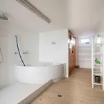 Solaris 4 Mit Balkon, Gemeinschaftssauna Und Grillplatz *