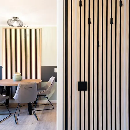Appartement Solaris 4 Mit Balkon, Gemeinschaftssauna Und Grillplatz *
