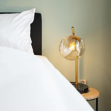 Solaris 4 Mit Balkon, Gemeinschaftssauna Und Grillplatz