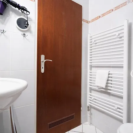 Solaris 4 Mit Balkon, Gemeinschaftssauna Und Grillplatz Appartamento