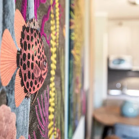 Appartamento Solaris 4 Mit Balkon, Gemeinschaftssauna Und Grillplatz *