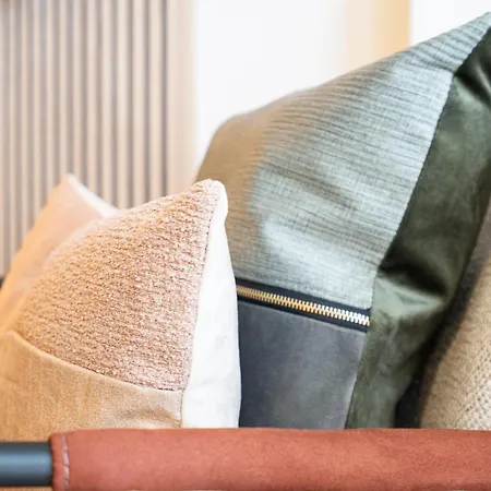 Solaris 4 Mit Balkon, Gemeinschaftssauna Und Grillplatz Appartamento