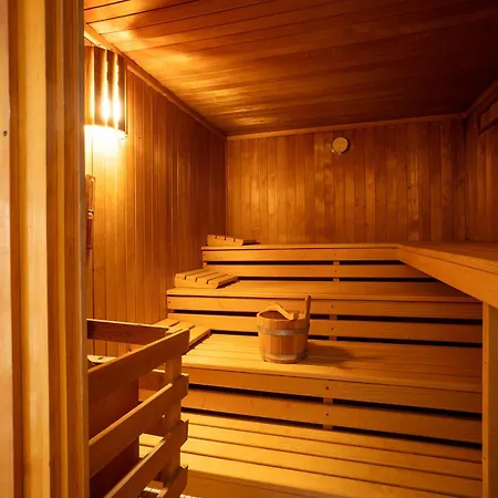 Appartamento Solaris 4 Mit Balkon, Gemeinschaftssauna Und Grillplatz *