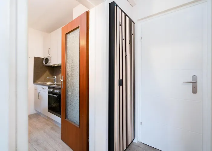 Appartementhaus Solaris Solaris 04 Apartment