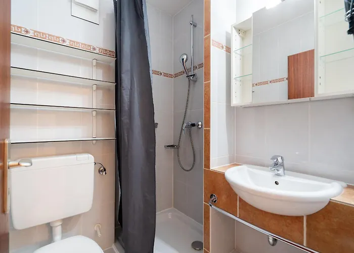 Appartementhaus Solaris Solaris 04 *