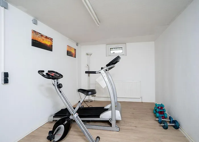 Appartementhaus Solaris Solaris 04 Apartment Grömitz