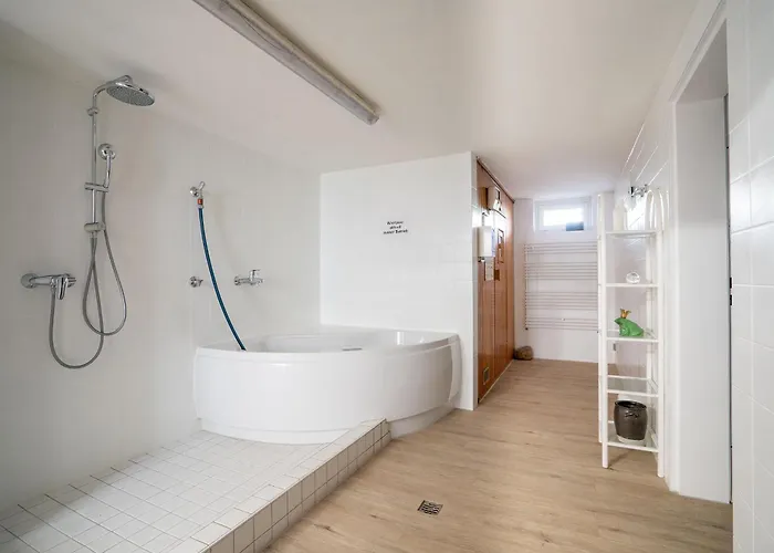 Appartementhaus Solaris Solaris 04 *